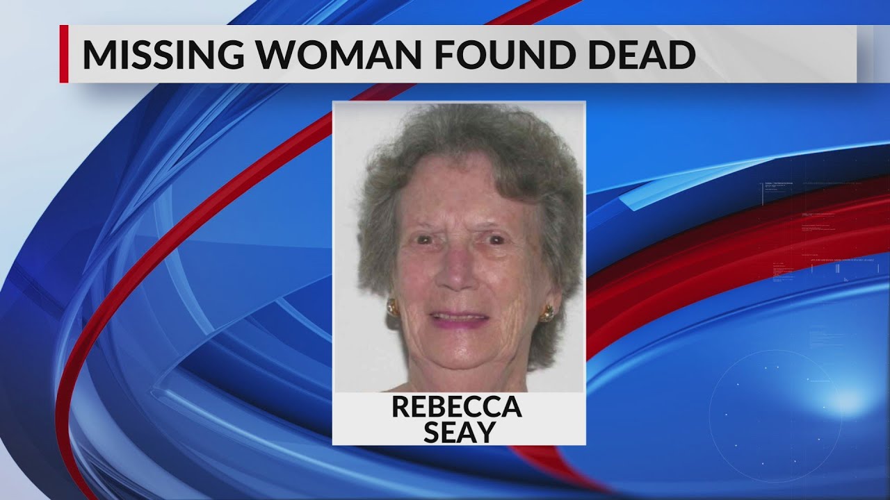 Missing Memphis woman found dead - YouTube