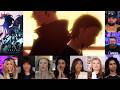 TOP "Dongsoo meets Woo at an airport | Go &amp; Choi discuss the Jeju Isl."🔥Solo Leveling 2x1 Reactions