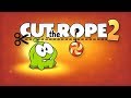 Cut the Rope 2 Gameplay Walkthrough Levels 1 20 iOS 