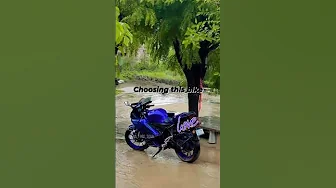 Old is gold ❤️ #automobile #r15 #yamaha #oldsong #rain #tufan #editor #creator #yadav #malik #devara thumbnail