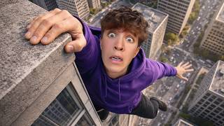 SI TE CAES, MUERES Profile