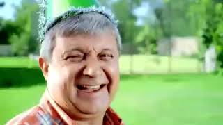 Pakpen Reklam Filmi - Doğum Günü