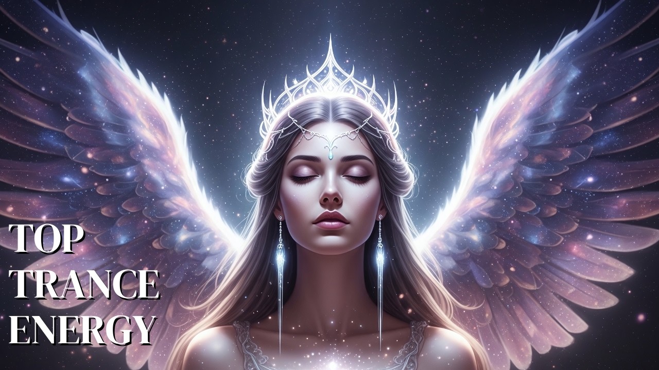 Epic Vocal Trance Energy 2026 🌌 | Ephoric, Uplifting & Progressive Trance #34