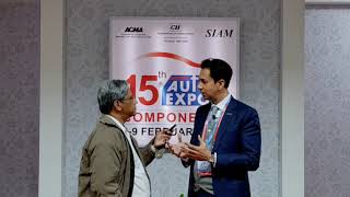 Exclusive Interview with ACMA President, Deepak Jain