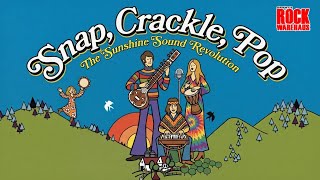 Snap, Crackle, Pop: The Forgotten Harmony Hits of the 60s & 70s