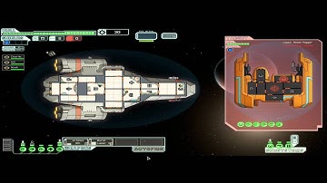 Faster Than Light - Episode 1 - Ze Beginning...