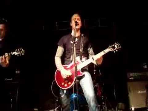 when i'm with you- faber drive live in thunder bay