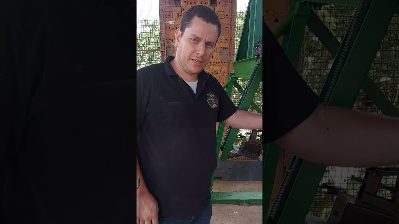 Processo de Soldagem de Sino