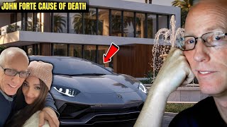 Scott Adams Cause of Death, Age, Wife, Family, Net Worth, Lifestyle & Biography