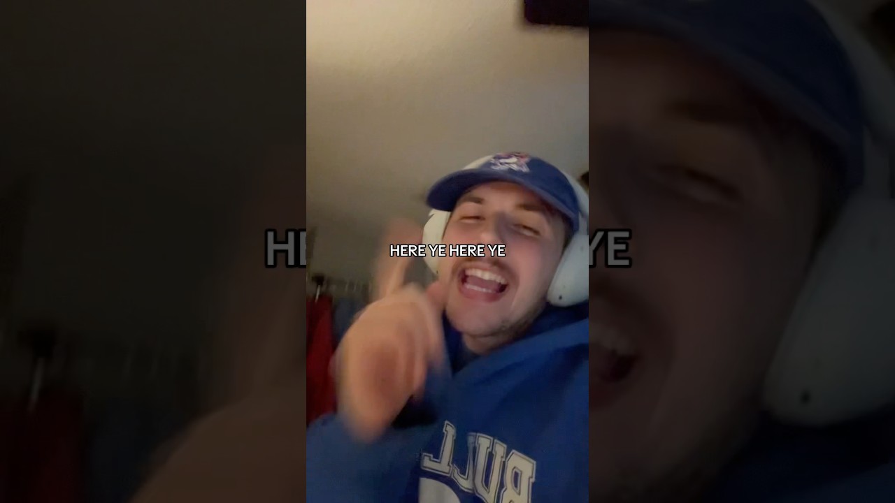 KING OUT NOW‼️🙌 