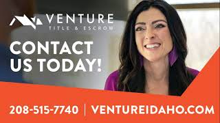 Venture Title & Escrow