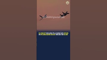 PHI CÔNG MỸ RÙNG MÌNH KỂ LẠI KHOẢNH KHẮC ĐỐI ĐẦU VỚI PHI CÔNG NGUYỄN VĂN BẢY TRÊN BẦU TRỜI HÀ NỘI!