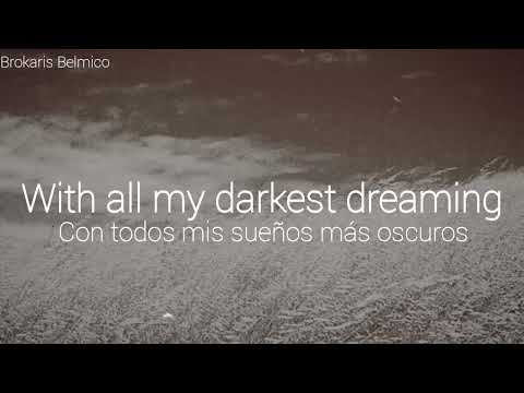 David Sylvian - Darkest Dreaming (Lyrics/Subtitulado al español)