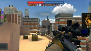 Sniper 3D 26Kill New Update 4-Agustus-2020