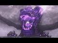 Super mario odyssey lord of lightning boss fight 15