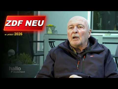 True Crime 2026 ： Der Feuerteufel von Watenbüttel