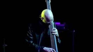 Video voorbeeld van "Goatika and Tony Levin.Tomy."