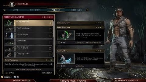 Night Wolf v3 Script For Cronus Max /Titan one