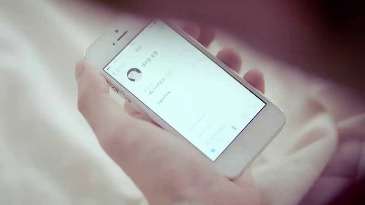 [FMV] Cry For Love || Wendy メ Chanyeol (WenYeol)