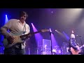 Gin Blossoms - Break (Houston 10.27.22) HD