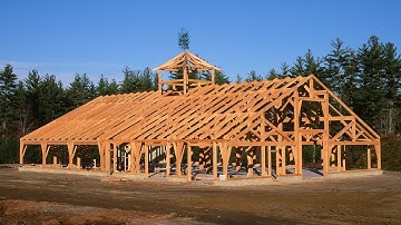 Great Country Timber Frames