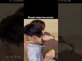 Phuwin hates fan service