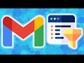 Gmail Filters and Plus Hack Quiz