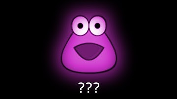 10 Pou "Weee" Sound Variations in 30 Seconds