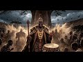 The Drum That Exposed Every Lie
