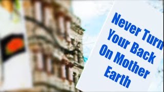 Sparks - Never Turn Your Back On Mother Earth (Not An Official Lyric Video)