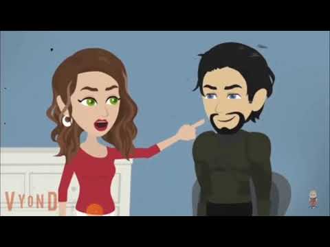 ايوه انا مخلوق من نار 