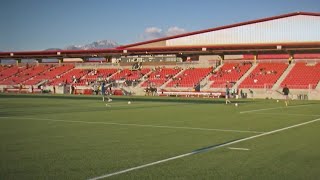 Real Monarchs coach suspended after domestic violence allegations