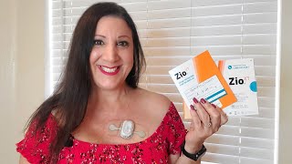 Zio XT Heart Monitor Instructions by Suzy Valentin 1,003 views 2 months ago 12 minutes, 33 seconds