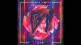 Bones Noize x Drove Amaro - Now (Single)
