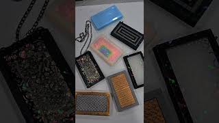 New upload on my Thangs profile, a 3D printed magnetic clutch with a snap closure