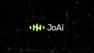 JoAi: Autonomous AI Swarms [MultiversX Hackathon 2025]