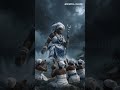 YEMOJA - THE MOTHER OF ALL ORISHAS
