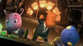 The Backyardigans Falling Water V2