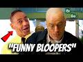 The Most Unprofessional Moments Ever Caught On Camera! (BB Specific)