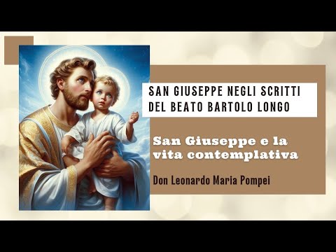 San Giuseppe e la vita contemplativa pompeii imdb