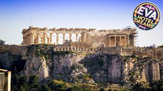 Feel Athens Studios at Monastiraki | Athens, Greece | Hotel Review ⭐