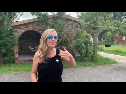 2023 Four Mile Lane, Charleston, SC home video tour