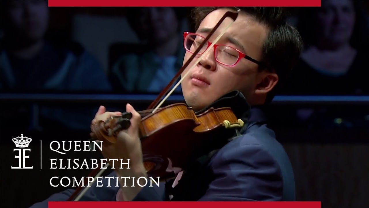 Schubert Violin Sonata 