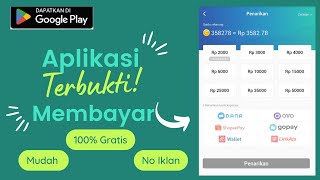 BELUM LAMA RILIS ! CATCH CASH, APLIKASI PENGHASIL UANG SALDO TERBARU 2022 { TERBUKTI MEMBAYAR } screenshot 1