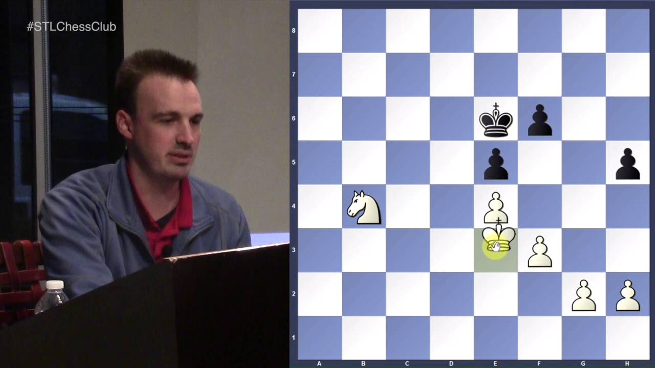 Tactics! Tactics! Tactics! - Beginner Breakdown - YouTube