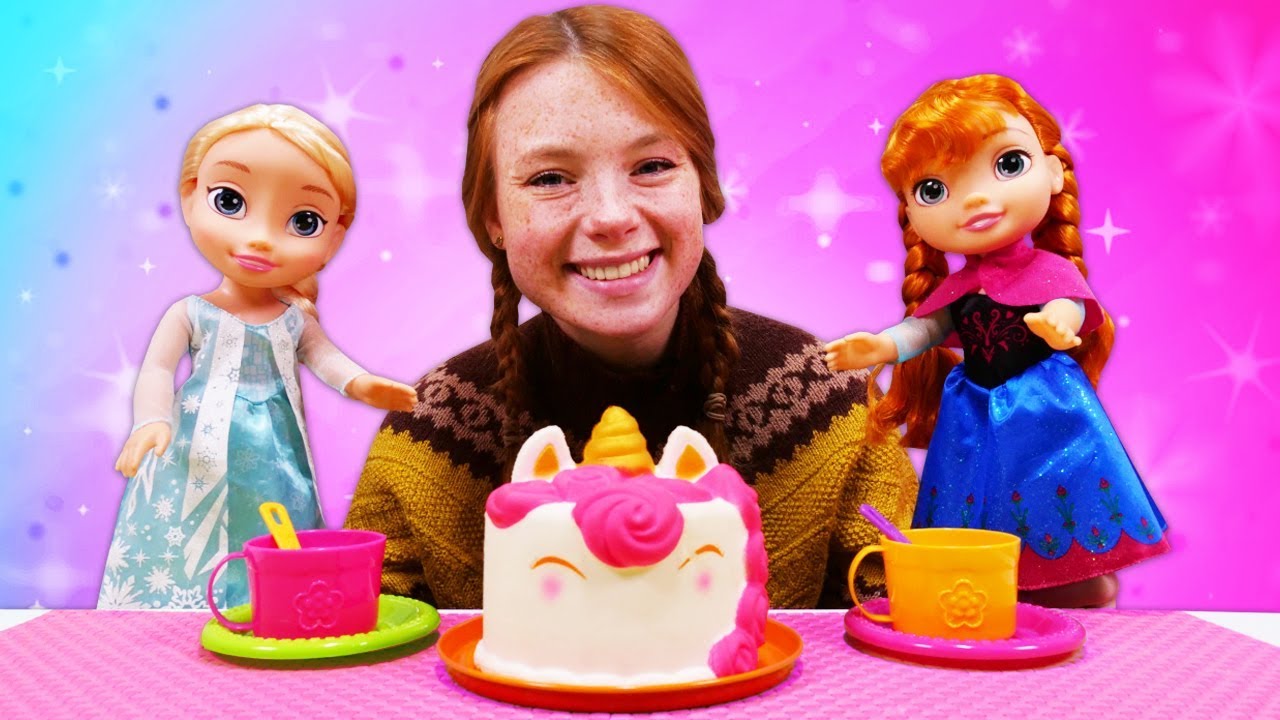 Elsa Auf Deutsch Elsa Auf Deutsch