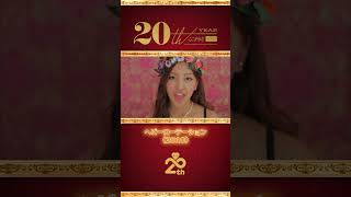 AKB48 MV名場面「ヘビーローテーション」(2010) part.2