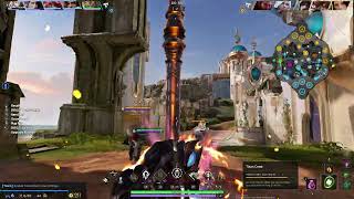 predecessor wukong eternals demiurge vs bayle
