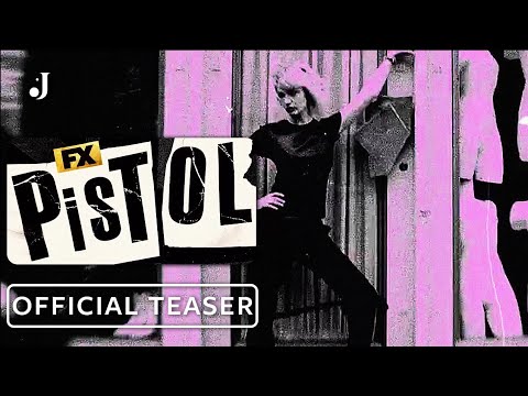Pistol Chaos Official Teaser Trailer 2022 Maisie Williams Dylan Llewellyn Emma Appleton Pistol Chaos Official Teaser Trailer 2022 Maisie Williams Dylan Llewellyn Emma Appleton