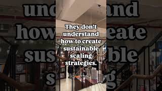 🚀 Scaling your Facebook ads isn't about spending more-